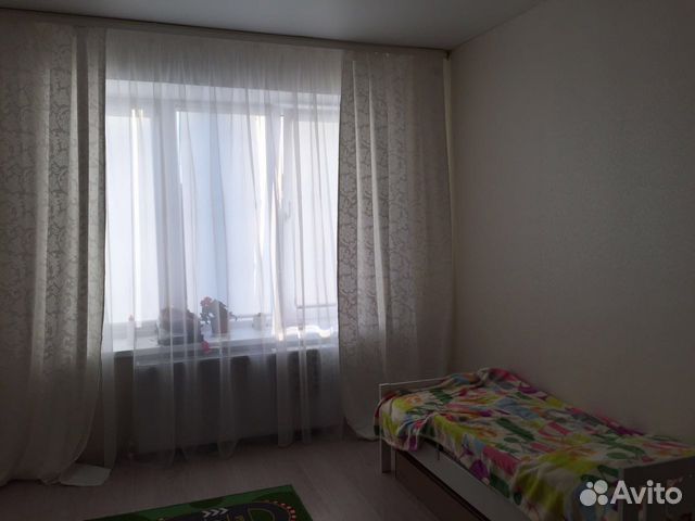 1-к квартира, 34 м², 1/3 эт. 1-к квартира, 34 м², 1/3 эт.