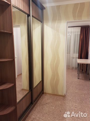 1-к квартира, 50 м², 15/20 эт. 1-к квартира, 50 м², 15/20 эт.
