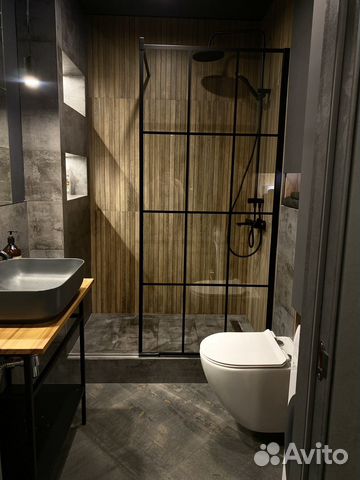 

Квартира-студия, 30 м², 2 кровати