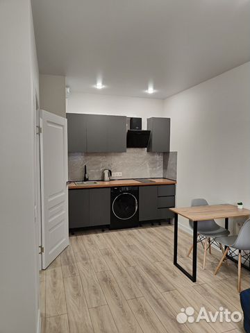 

1-к. квартира, 35 м², 2 кровати