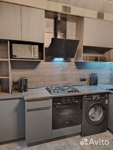 

3-к. квартира, 75 м², 6 кроватей