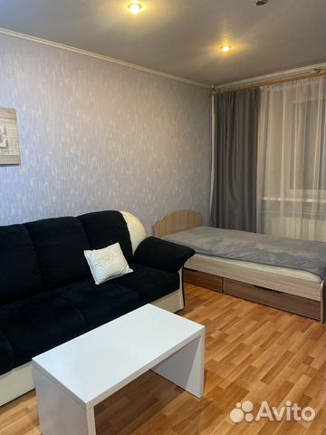 

2-к. квартира, 50 м², 3 кровати