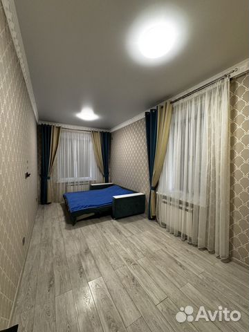 

3-к. квартира, 73 м², 3 кровати