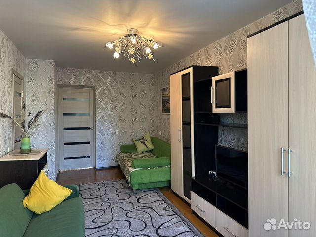 

2-к. квартира, 50 м², 4 кровати