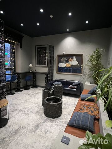 

Квартира-студия, 30 м², 1 кровать