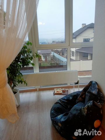 

2-к. квартира, 60 м², 4 кровати