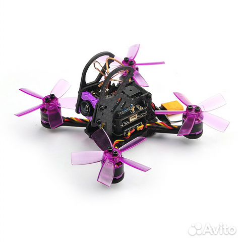Радиоуправляемый квадрокоптер Eachine Lizard95 Радиоуправляемый квадрокоптер Eachine Lizard95