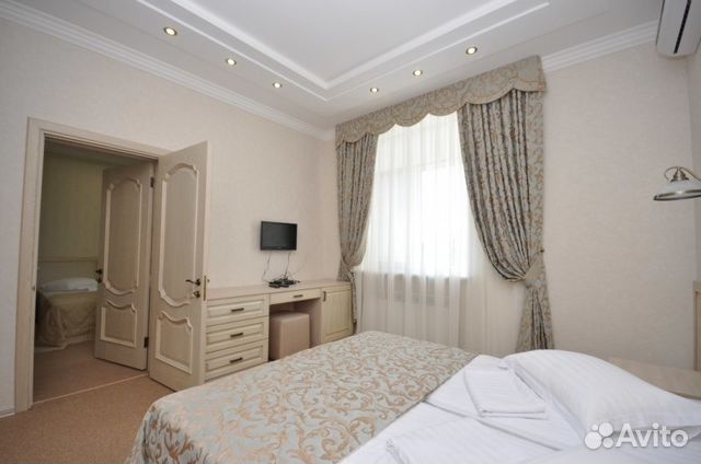 

10-к. и более дом, 950 м²