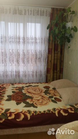 

Квартира-студия, 23 м², 2 кровати
