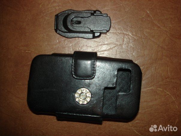 Чехол Noreve Tradition для HTC P4550, HTC Kaiser