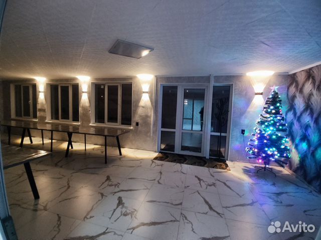 

8-к. коттедж, 100 м²