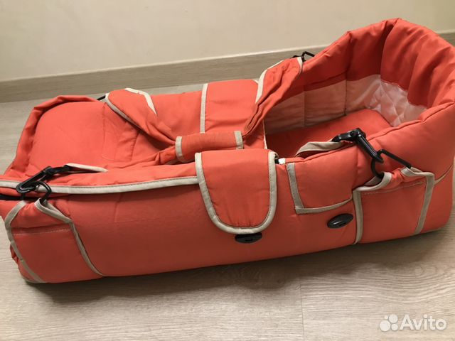 Сумка Переноска Geoby