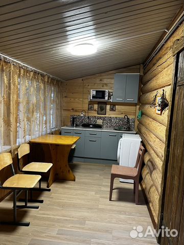 

Коттедж 50 м² на участке 15 сот.