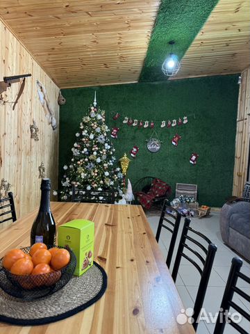 

10-к. и более коттедж, 300 м²