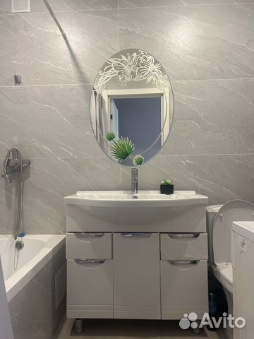 

3-к. квартира, 80 м², 3 кровати