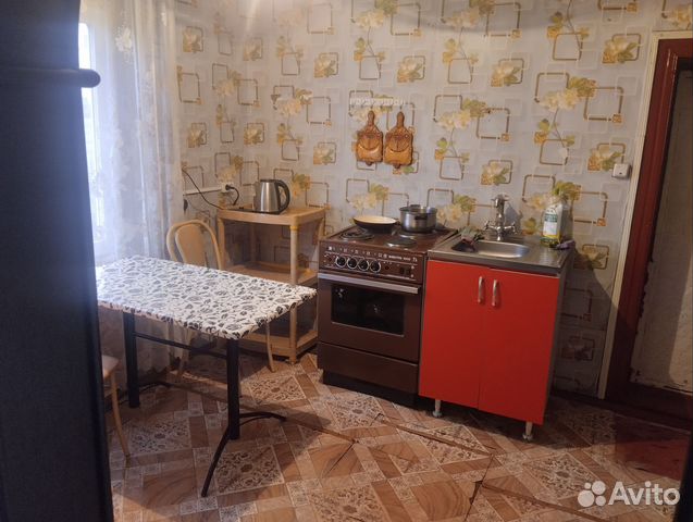 

Дом 30 м² на участке 3 сот.