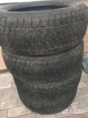 R19 Bridgestone blizzak липучка 235/55/19 R19 Bridgestone blizzak липучка 235/55/19