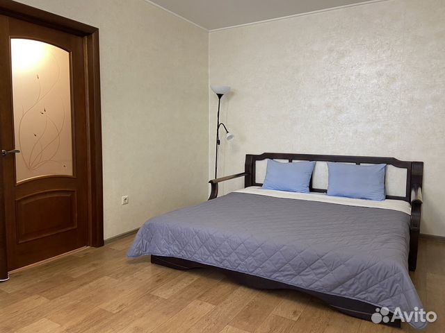 

3-к. квартира, 57 м², 3 кровати