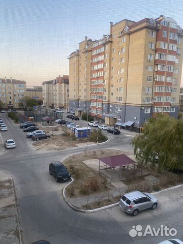 

2-к. квартира, 80 м², 2 кровати