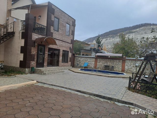

4-к. дача, 150 м²