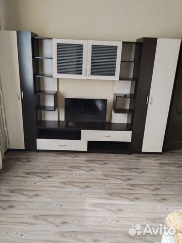 

2-к. квартира, 56 м², 3 кровати