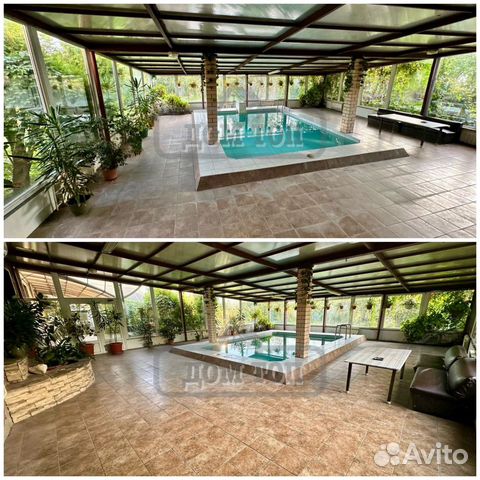 

6-к. коттедж, 450 м²