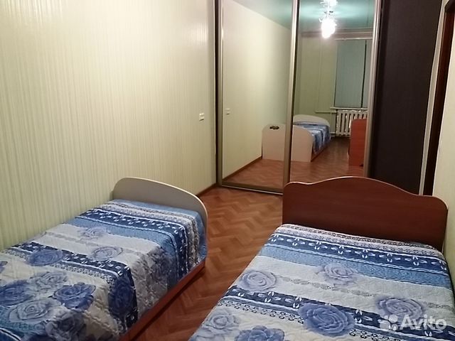 2-к квартира, 45 м², 4/5 эт. 2-к квартира, 45 м², 4/5 эт.