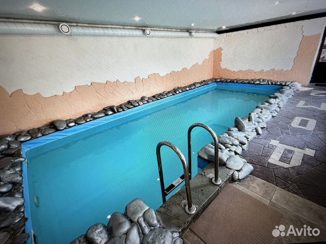

4-к. дом, 330 м²