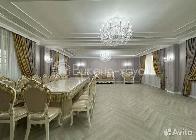 

5-к. дом, 400 м²