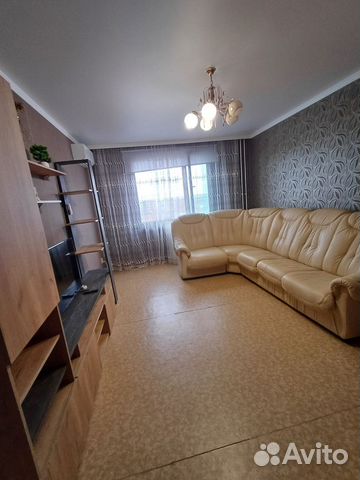 

3-к. квартира, 65,1 м², 3 кровати