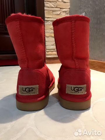 Угги UGG Угги UGG