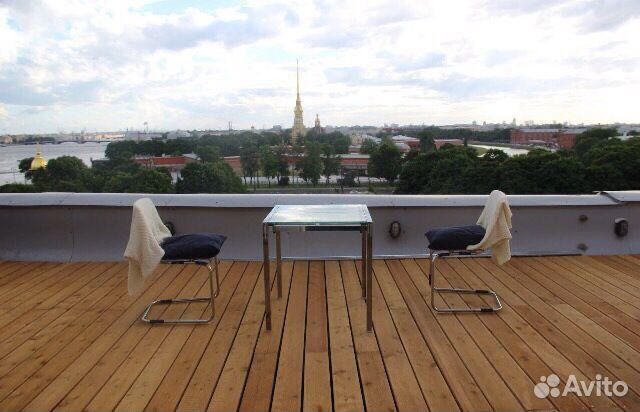 

Квартира-студия, 22 м², 1 кровать