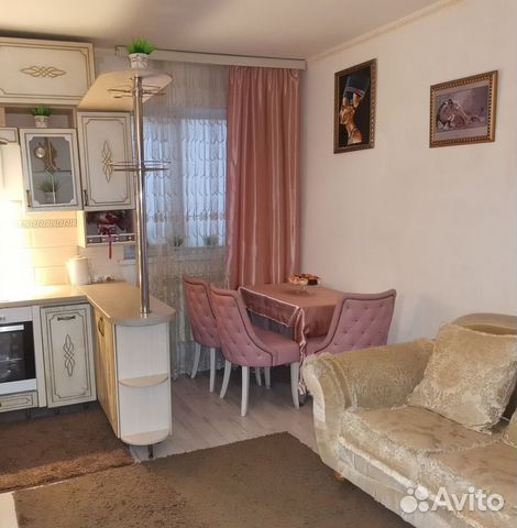 

2-к. дом, 55 м²
