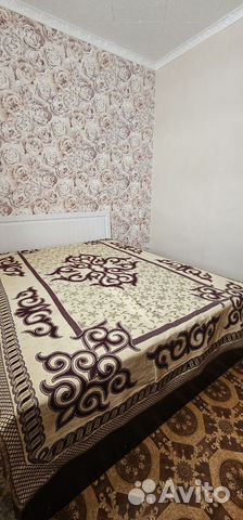 

2-к. квартира, 70 м², 4 кровати