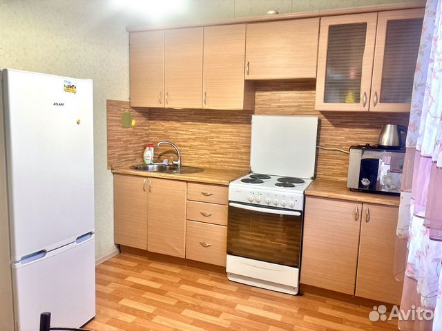 

2-к. квартира, 54 м², 3 кровати
