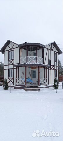 

2-к. дом, 76 м²