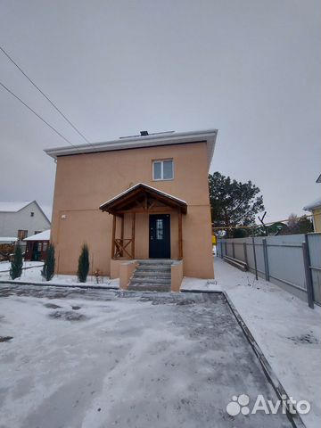

3-к. дом, 85 м²