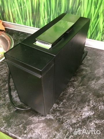 Кофемашина Cremesso