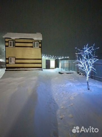 

3-к. дом, 110 м²