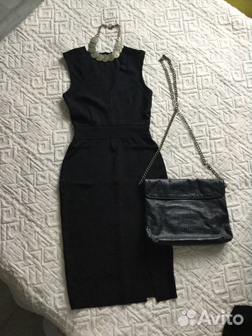 Платье стрейч новое Платье стрейч новое