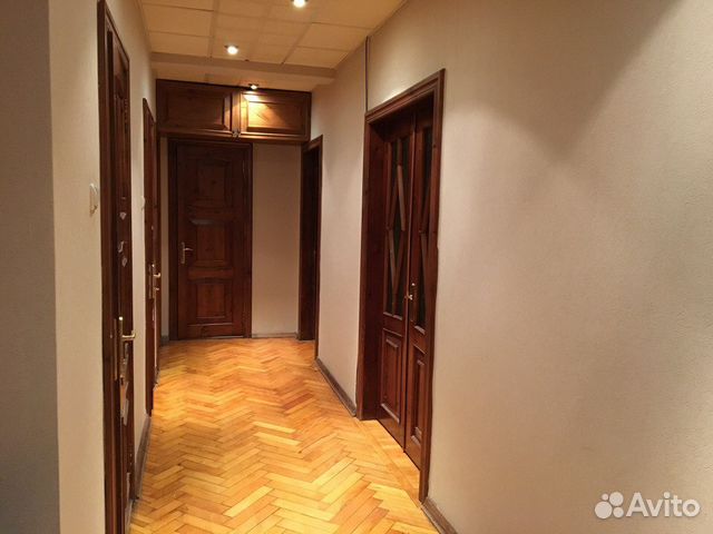 3-к квартира, 100 м², 3/5 эт.