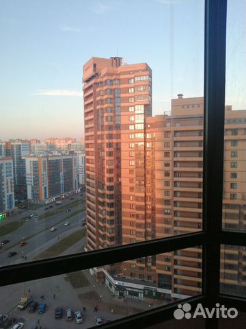 

1-к. квартира, 34 м², 1 кровать