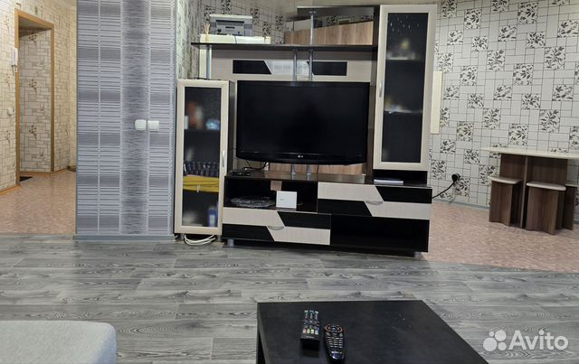 

Квартира-студия, 42 м², 2 кровати