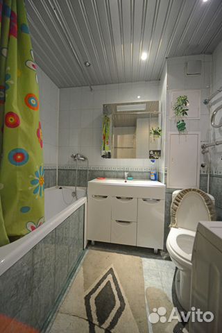 3-к квартира, 65 м², 9/9 эт. 3-к квартира, 65 м², 9/9 эт.