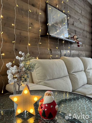 

2-к. квартира, 42,5 м², 2 кровати
