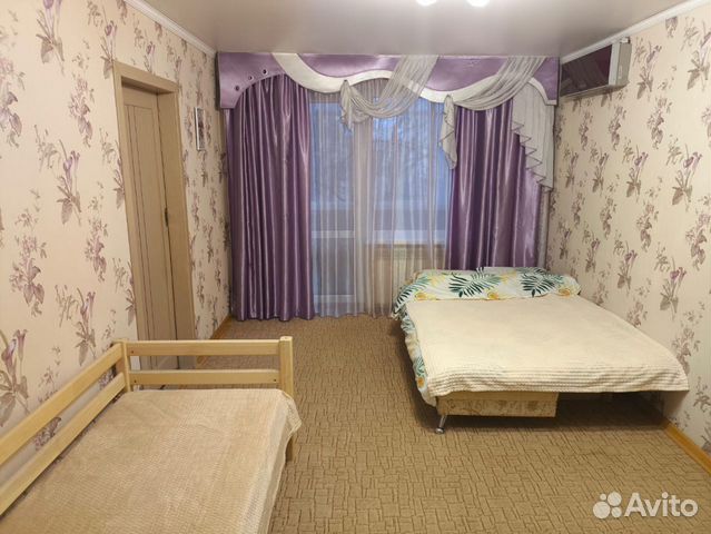 

2-к. квартира, 45 м², 3/5 эт.