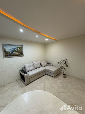 

2-к. квартира, 85 м², 2 кровати