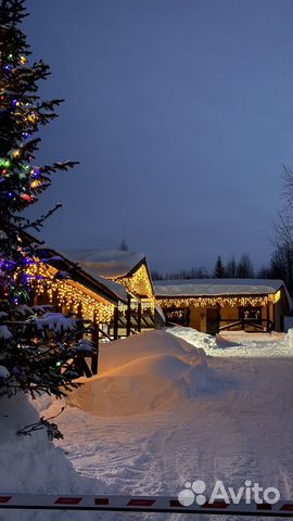 

3-к. дом, 80 м²