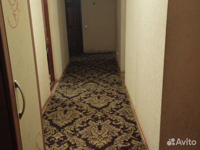 

5-к. квартира, 100 м², 7 кроватей