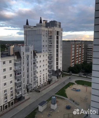 

2-к. квартира, 51 м², 3 кровати